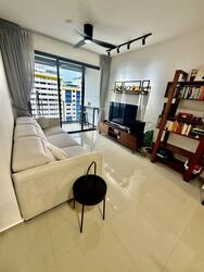Parc Life (D27), Condominium #571010991
